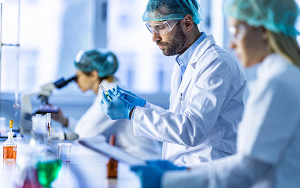 機械潤滑油——2020年鋼鐵領域淺析