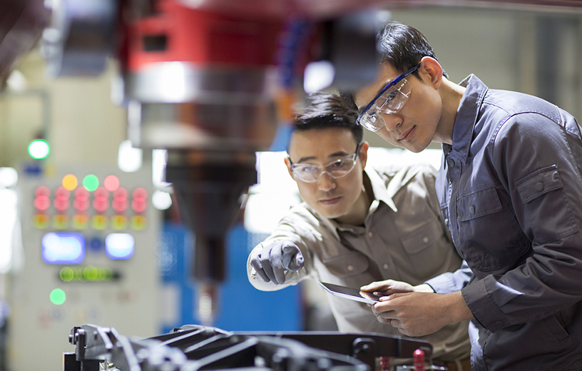 模具加工防銹油試樣視頻