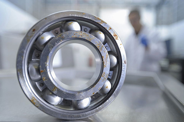 未使用清洗油 未使用清洗油